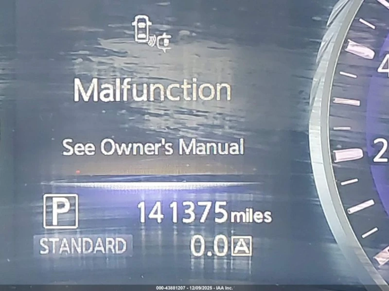 Infiniti Ex30 3.5L V-6 DOHC, VVT, 296HP All Wheel Drive, снимка 7 - Автомобили и джипове - 52915270