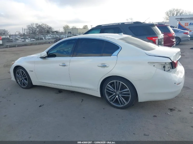 Infiniti Ex30 3.5L V-6 DOHC, VVT, 296HP All Wheel Drive, снимка 6 - Автомобили и джипове - 52915270