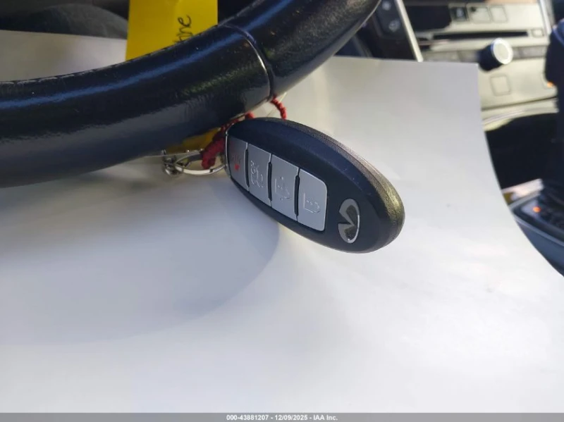 Infiniti Ex30 3.5L V-6 DOHC, VVT, 296HP All Wheel Drive, снимка 3 - Автомобили и джипове - 52915270