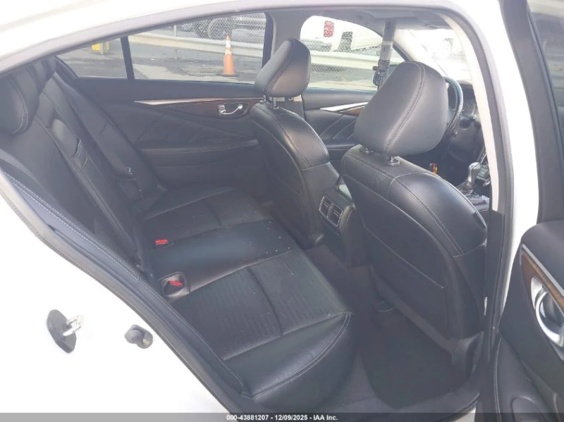 Infiniti Ex30 3.5L V-6 DOHC, VVT, 296HP All Wheel Drive, снимка 13 - Автомобили и джипове - 52915270