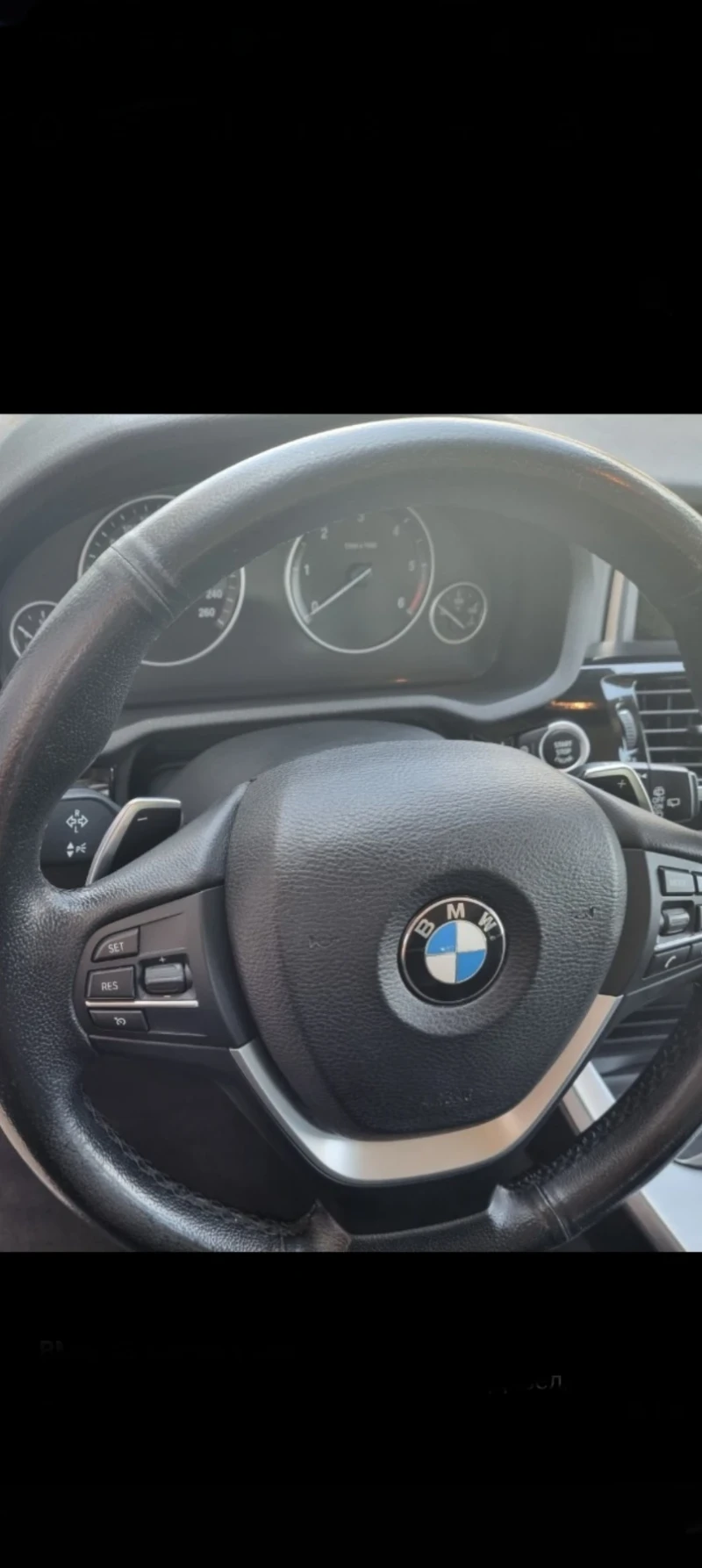 BMW X3 2, 0 d xdrive.xline.fecelift.кожа, снимка 8 - Автомобили и джипове - 53062373