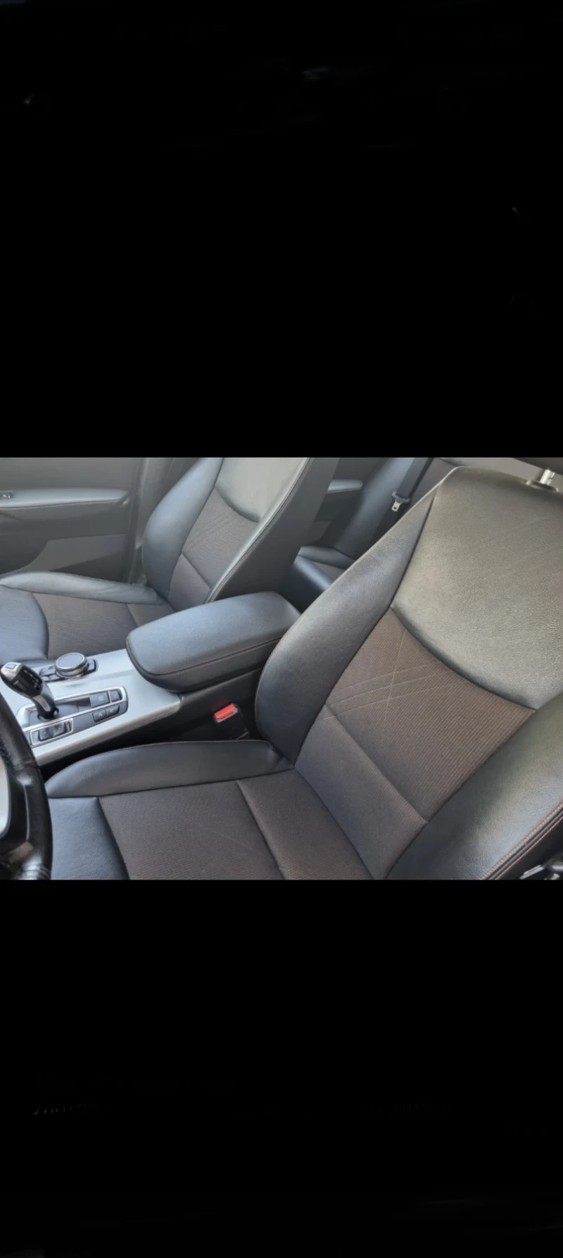 BMW X3 2, 0 d xdrive.xline.fecelift.кожа, снимка 9 - Автомобили и джипове - 53062373