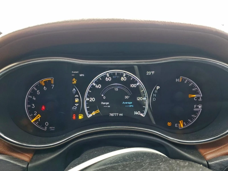 Jeep Grand cherokee SUMMIT* ADAPT.CONTROL* H&K* COOLED SEATS* PANOROOF, снимка 11 - Автомобили и джипове - 53085824