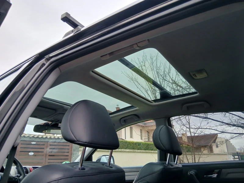 Honda Cr-v  2.0 VTEC Executive, снимка 11 - Автомобили и джипове - 53254288