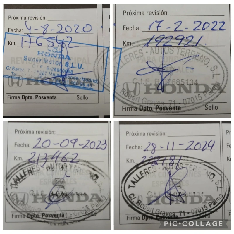 Honda Cr-v  2.0 VTEC Executive, снимка 17 - Автомобили и джипове - 53254288