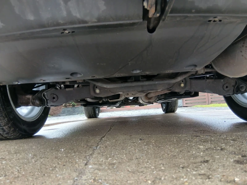 Honda Cr-v  2.0 VTEC Executive, снимка 13 - Автомобили и джипове - 53254288