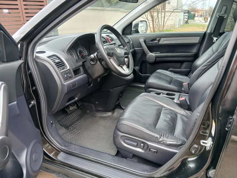 Honda Cr-v  2.0 VTEC Executive, снимка 7 - Автомобили и джипове - 53254288