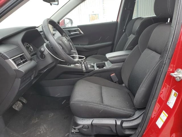 Mitsubishi Outlander 2022 MITSUBISHI OUTLANDER ES, снимка 8 - Автомобили и джипове - 48770898