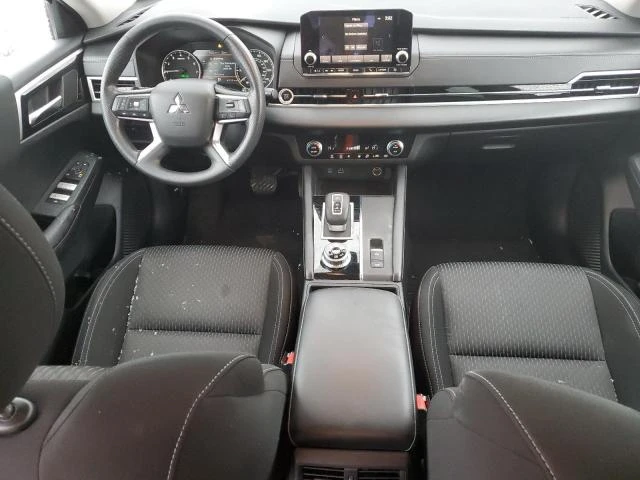 Mitsubishi Outlander 2022 MITSUBISHI OUTLANDER ES, снимка 7 - Автомобили и джипове - 48770898