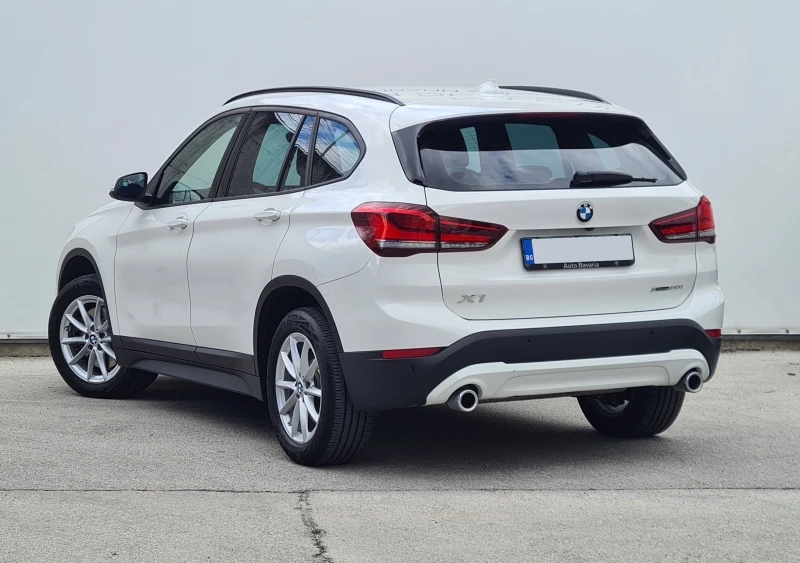 BMW X1 xDrive, LCI, снимка 8 - Автомобили и джипове - 53123168