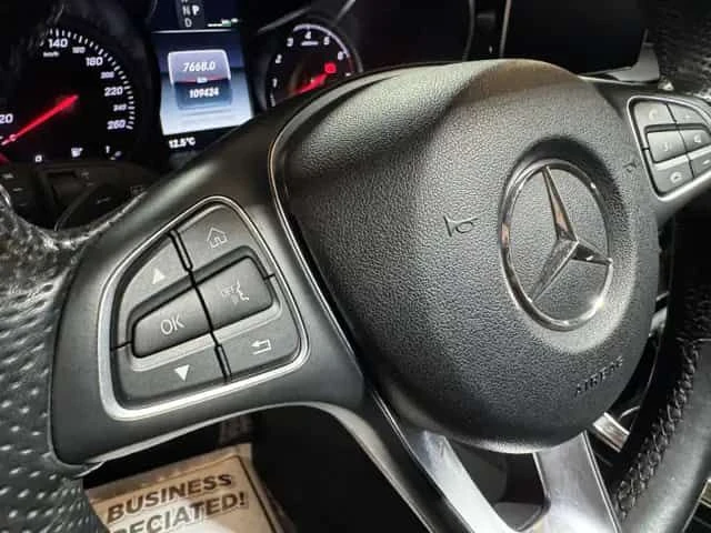 Mercedes-Benz GLC 300 E * ПОГРЕВИ * ПАНО * KEYLESS * CARFAX, снимка 12 - Автомобили и джипове - 54416466