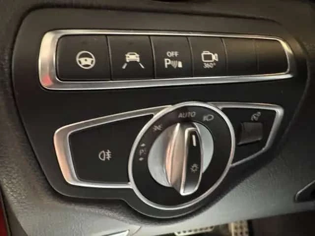 Mercedes-Benz GLC 300 E * ПОГРЕВИ * ПАНО * KEYLESS * CARFAX, снимка 11 - Автомобили и джипове - 54416466