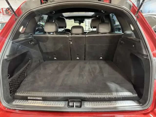 Mercedes-Benz GLC 300 E * ПОГРЕВИ * ПАНО * KEYLESS * CARFAX, снимка 8 - Автомобили и джипове - 54416466