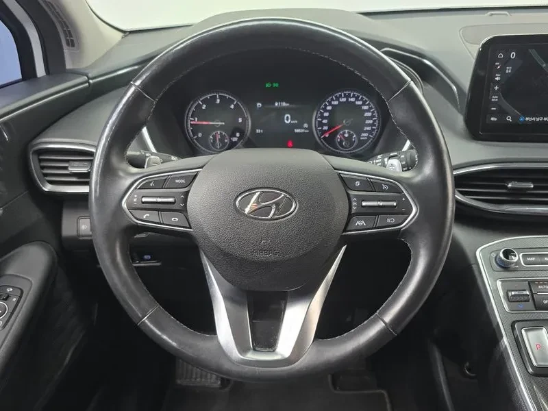 Hyundai Santa fe Diesel 2.2 4Wd Exclusive | Mobile.bg � ����������� 11