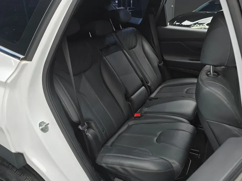 Hyundai Santa fe Diesel 2.2 4Wd Exclusive | Mobile.bg � ����������� 10