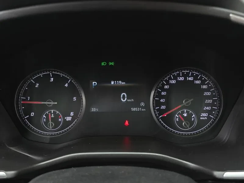 Hyundai Santa fe Diesel 2.2 4Wd Exclusive | Mobile.bg � ����������� 6
