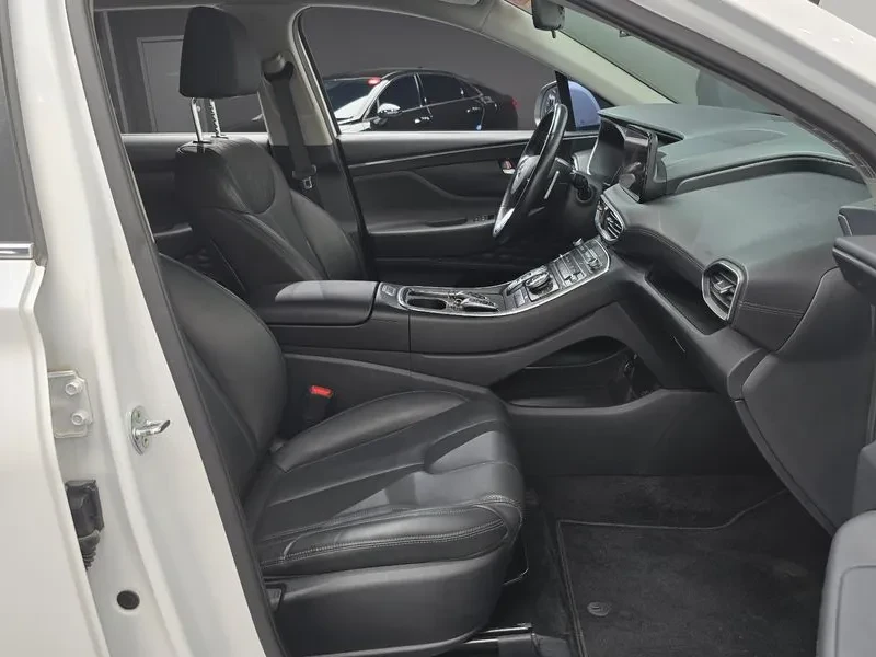 Hyundai Santa fe Diesel 2.2 4Wd Exclusive | Mobile.bg � ����������� 9