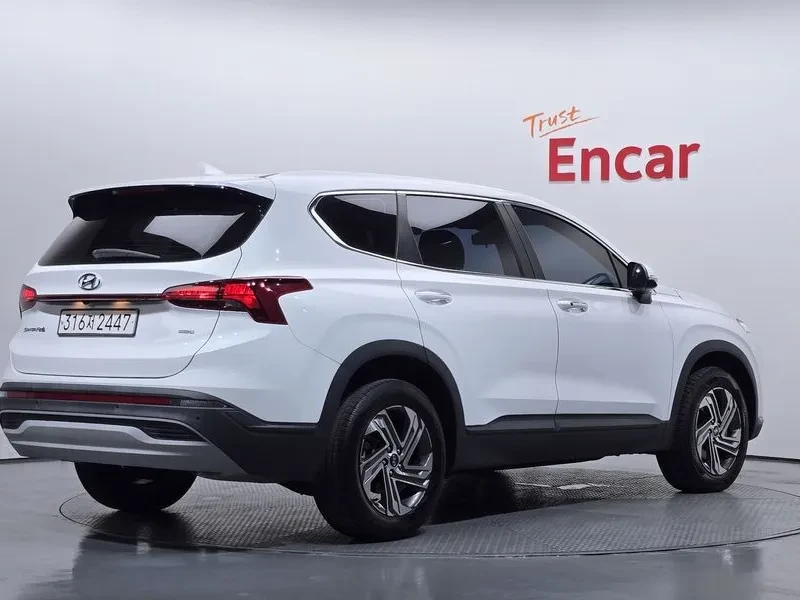 Hyundai Santa fe Diesel 2.2 4Wd Exclusive | Mobile.bg � ����������� 4