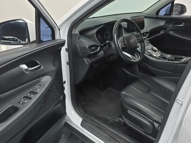 Hyundai Santa fe Diesel 2.2 4Wd Exclusive | Mobile.bg � ����������� 8