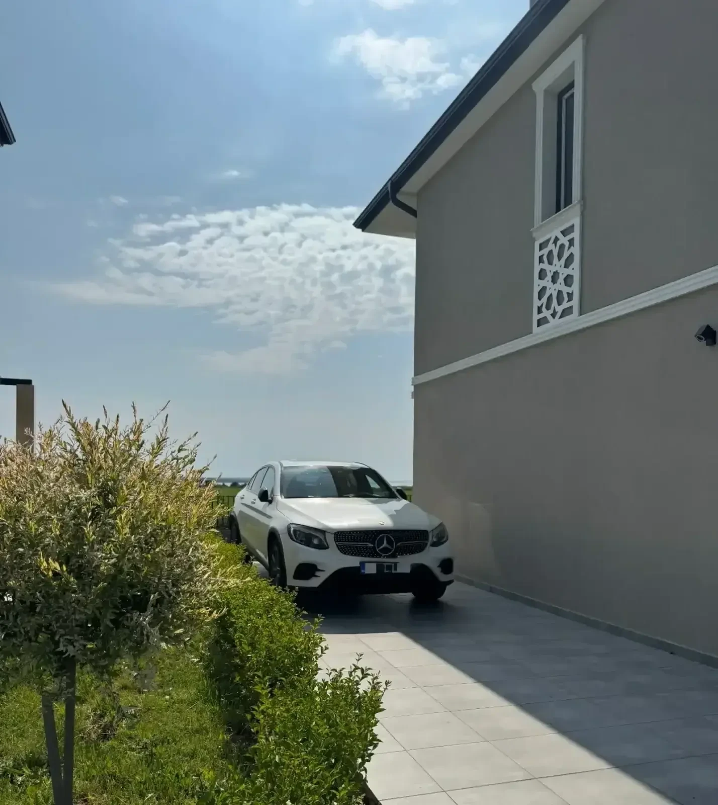 Mercedes-Benz GLC 250, снимка 1