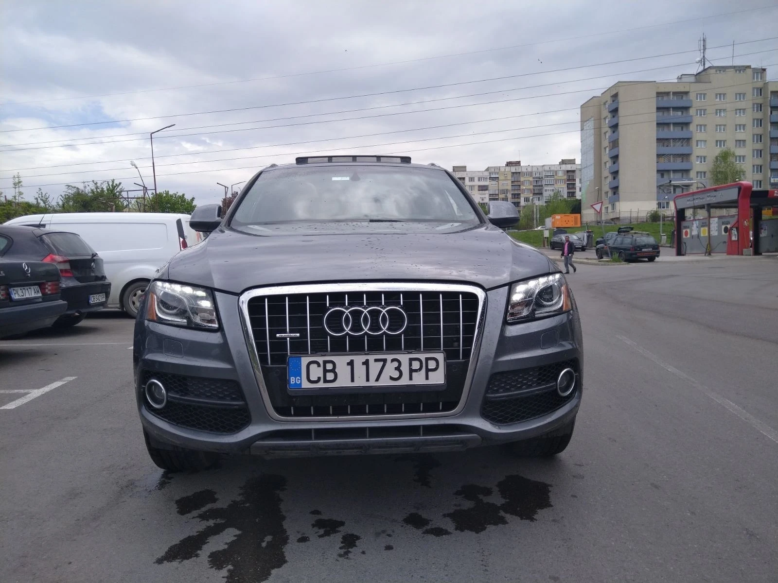 Audi Q5 3, 2 бензин - изображение 2