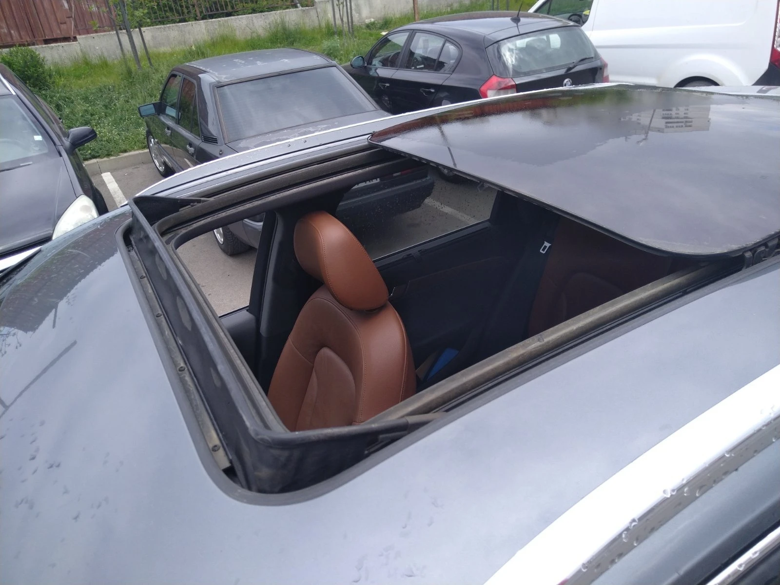 Audi Q5 3, 2  | Mobile.bg   13