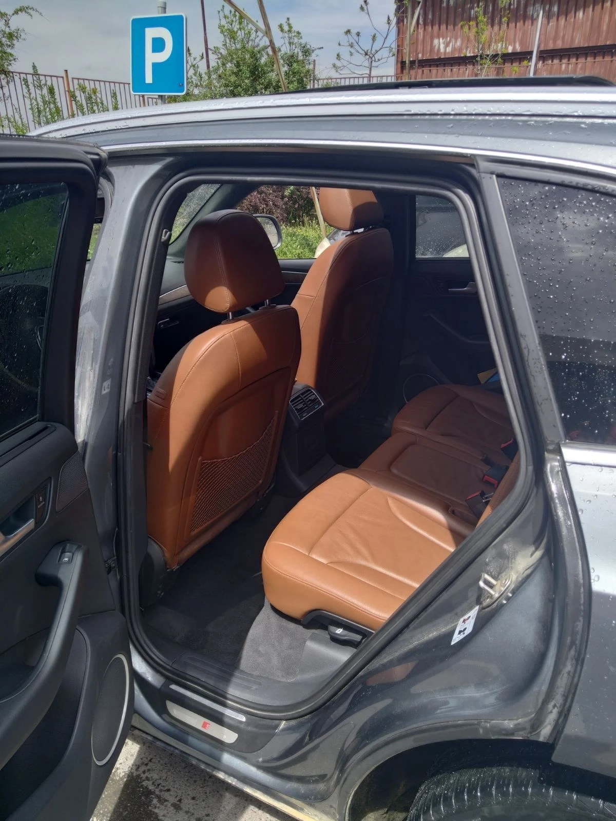 Audi Q5 3, 2  | Mobile.bg   16