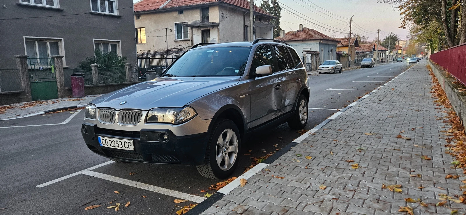 BMW X3  - изображение 3