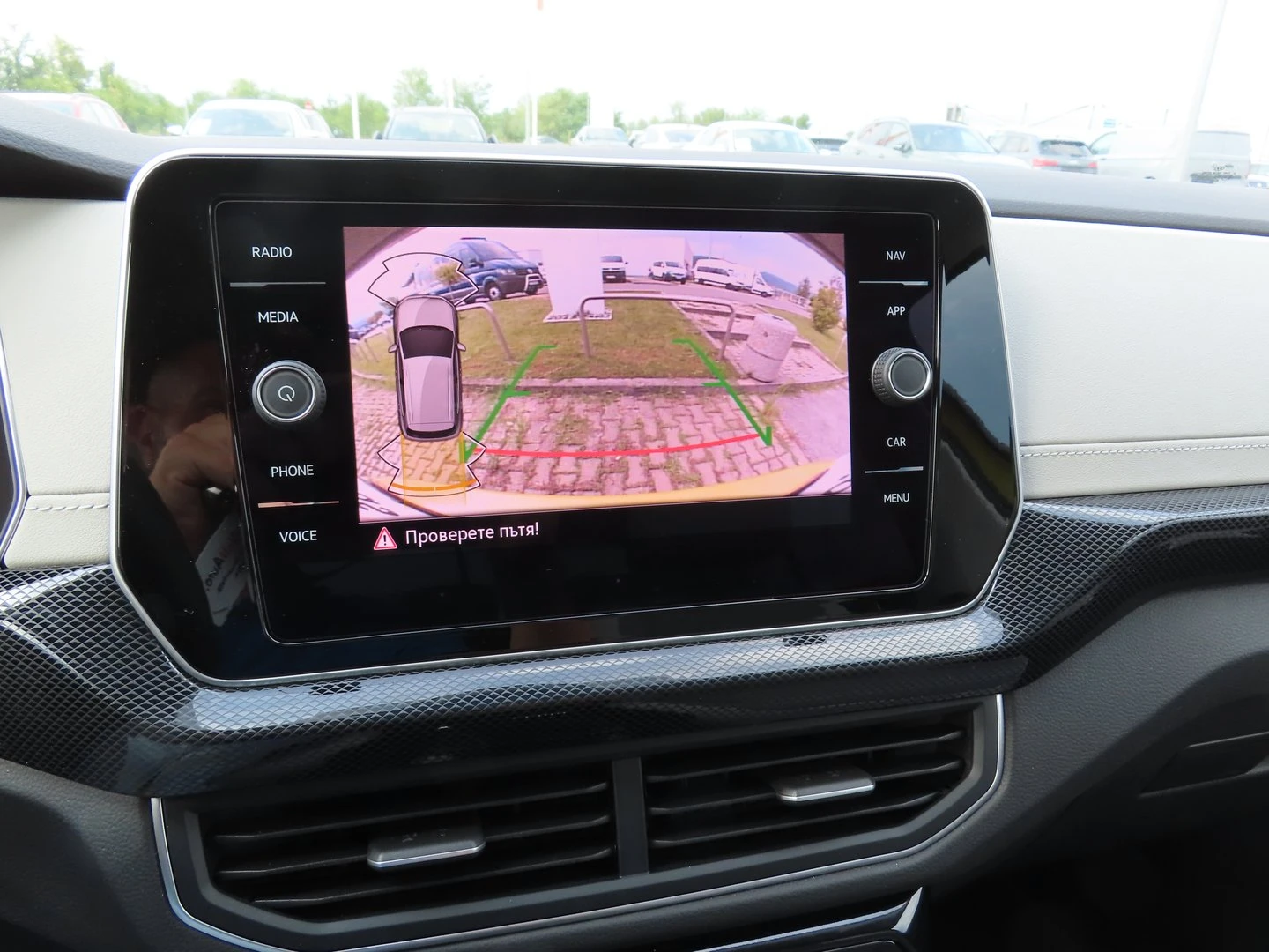 VW T-Cross Style 1.5 TSI OPF DSG - изображение 10