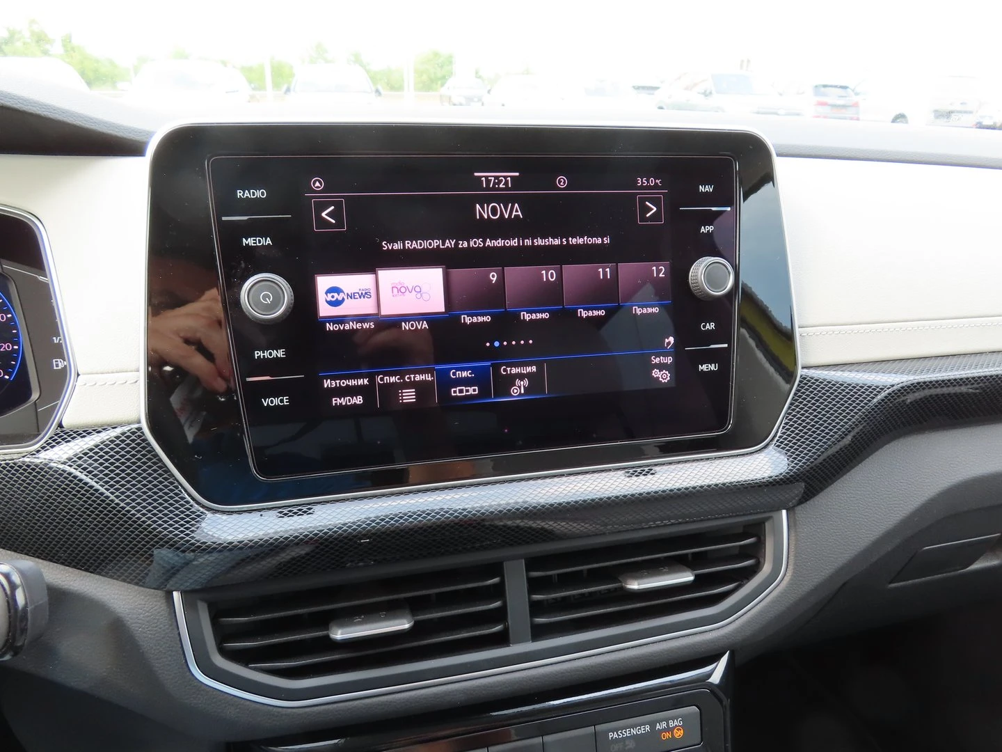 VW T-Cross Style 1.5 TSI OPF DSG - изображение 8