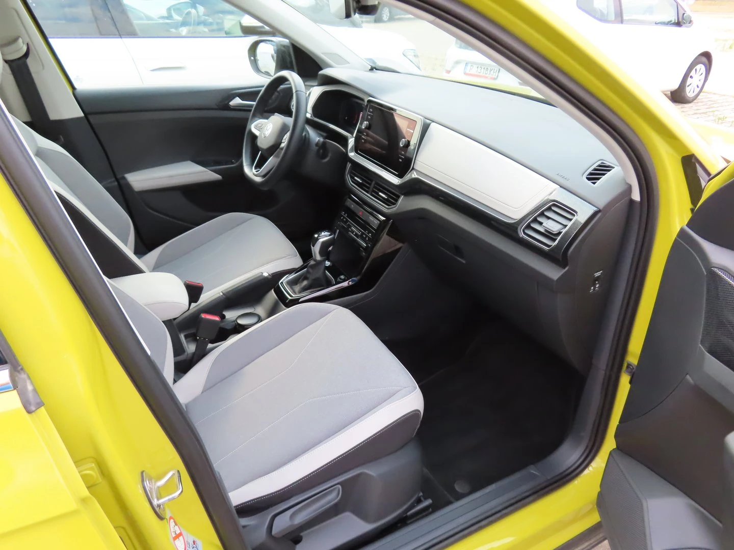 VW T-Cross Style 1.5 TSI OPF DSG - изображение 6