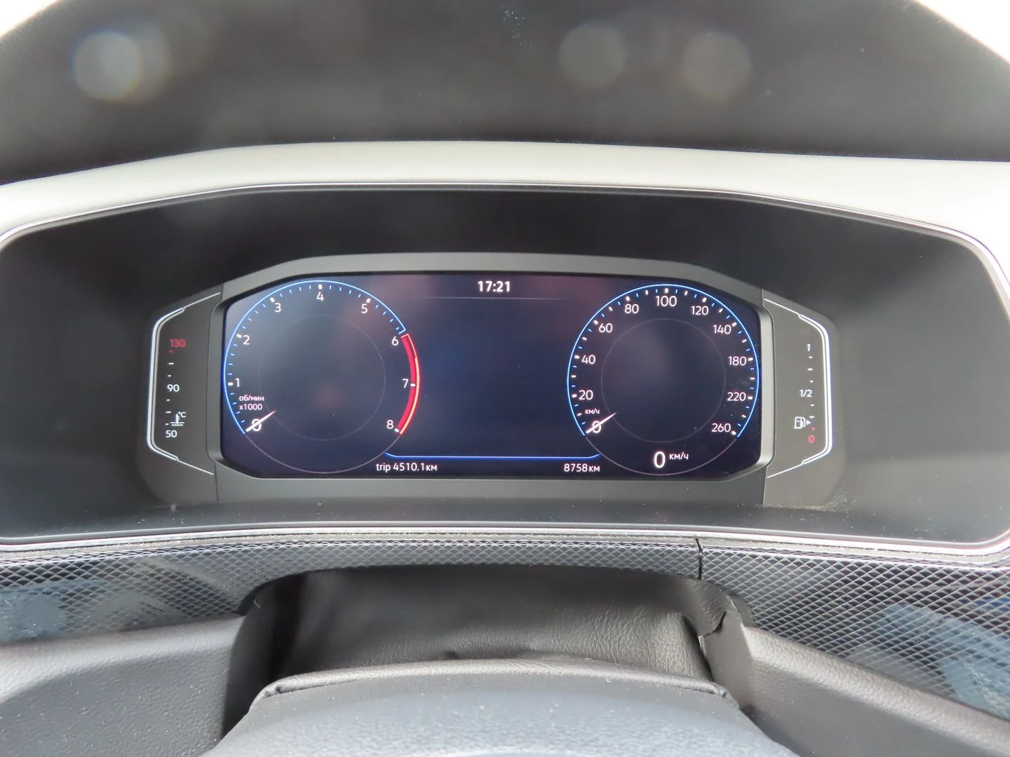 VW T-Cross Style 1.5 TSI OPF DSG - изображение 7