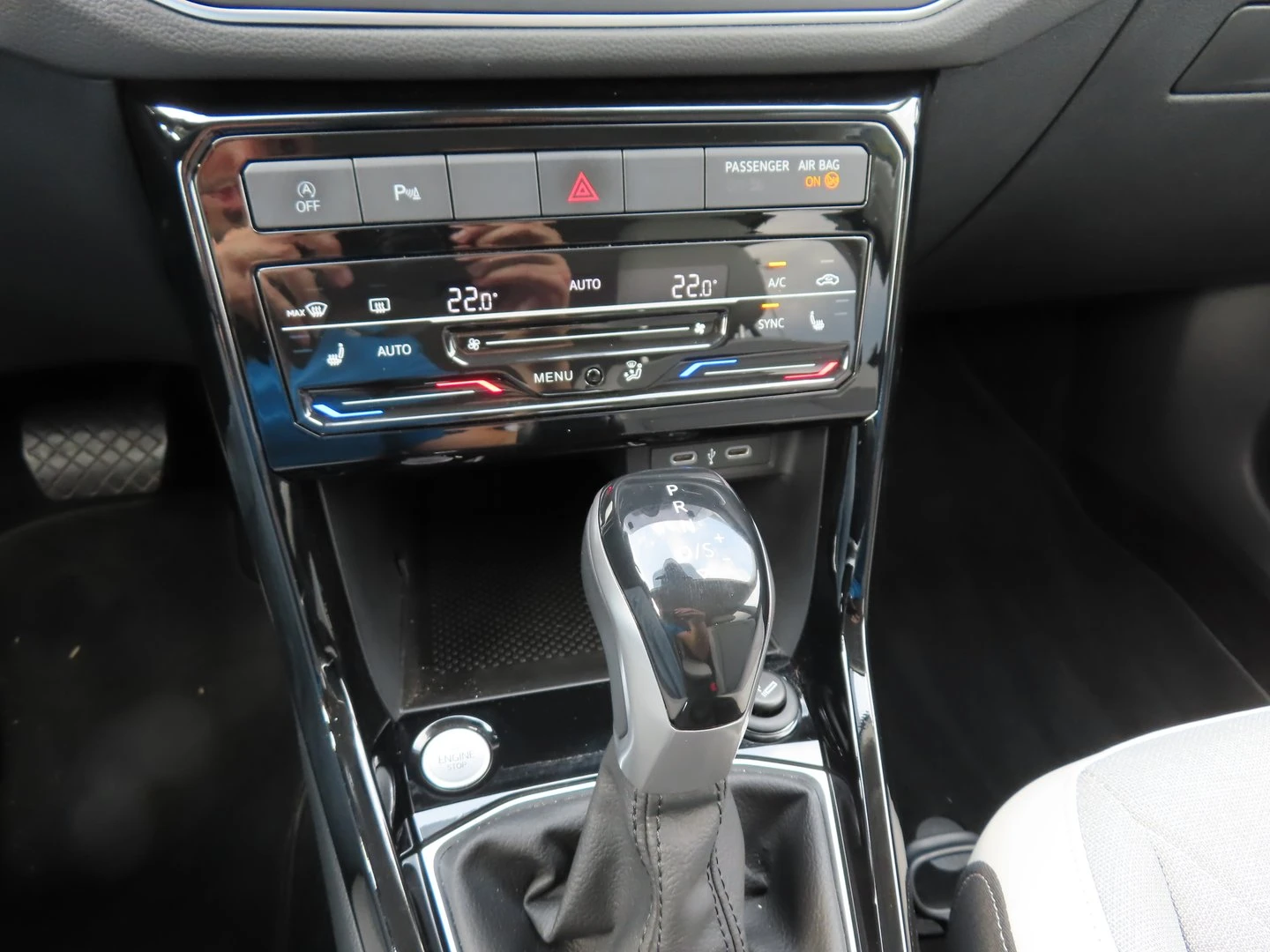 VW T-Cross Style 1.5 TSI OPF DSG - изображение 9