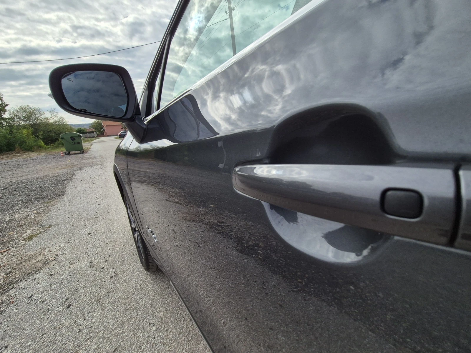 Suzuki SX4 S-Cross 1.4t 4WD FACE LIFT   | Mobile.bg   16