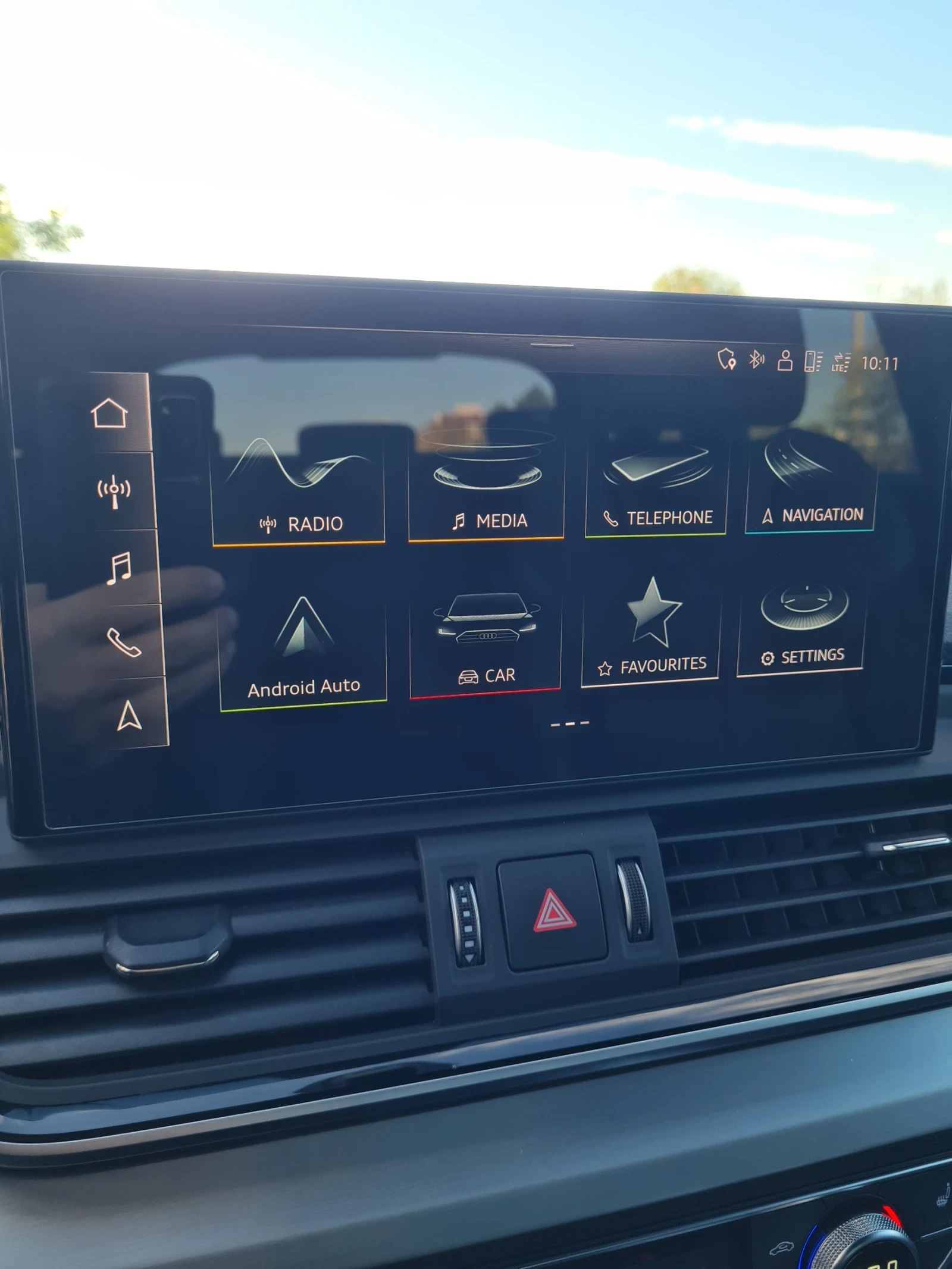 Audi Q5 Sportback s line  - изображение 8