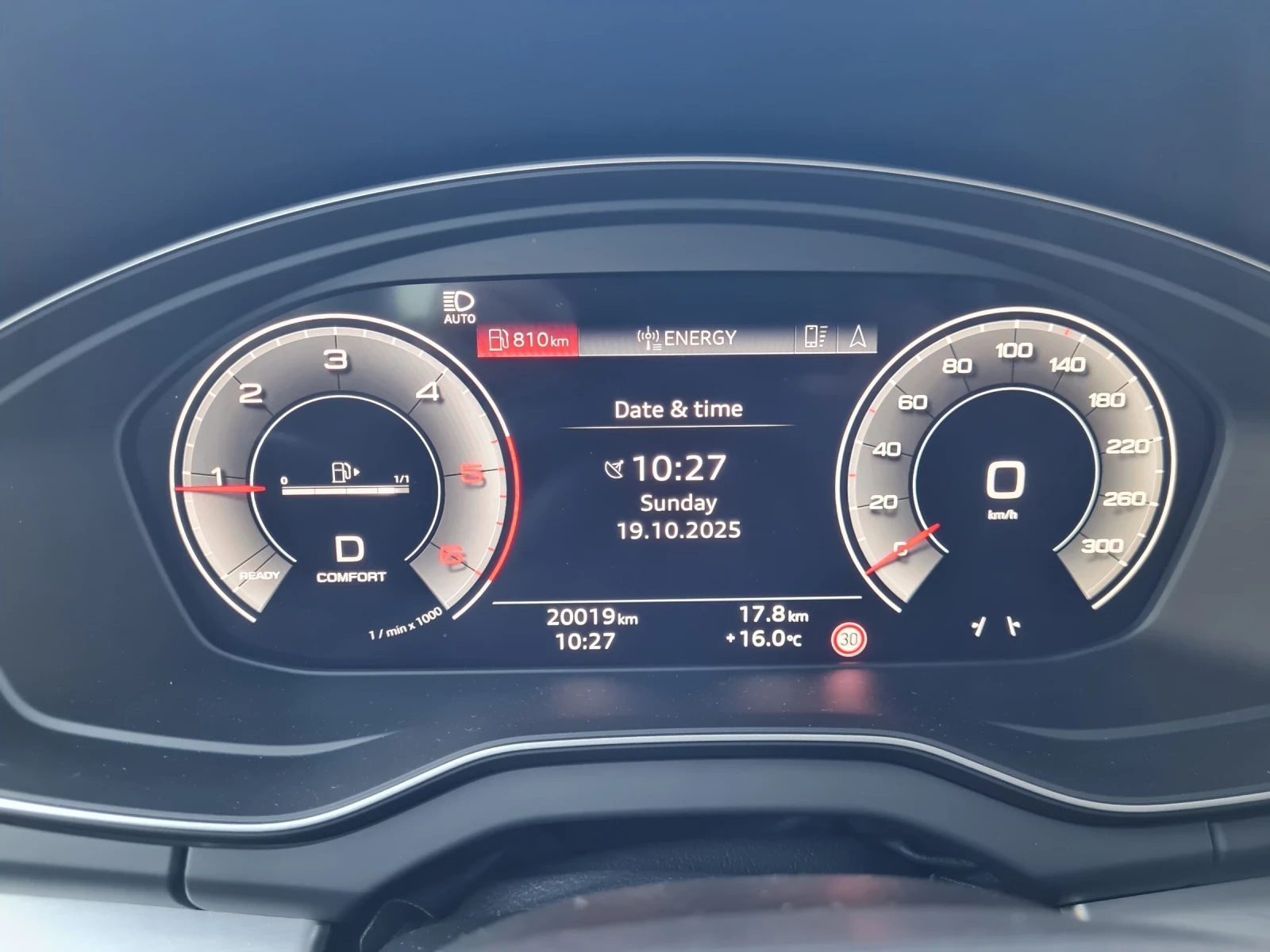 Audi Q5 Sportback s line    | Mobile.bg   16