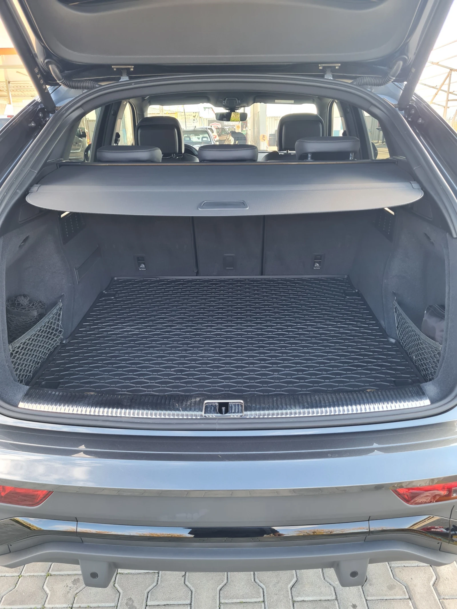 Audi Q5 Sportback s line  - изображение 5