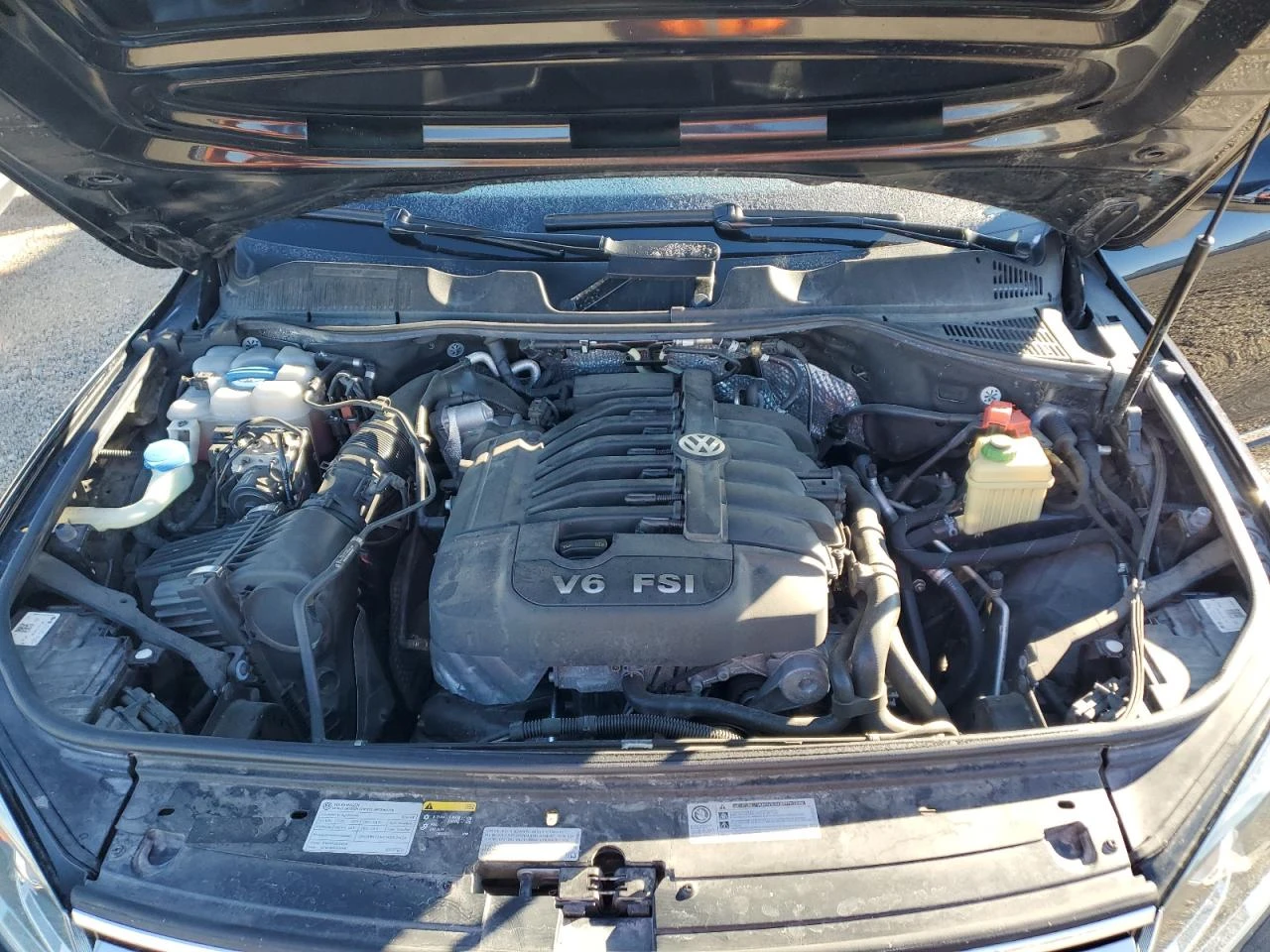 VW Touareg 3.6 V6 Sport | Mobile.bg � ����������� 2