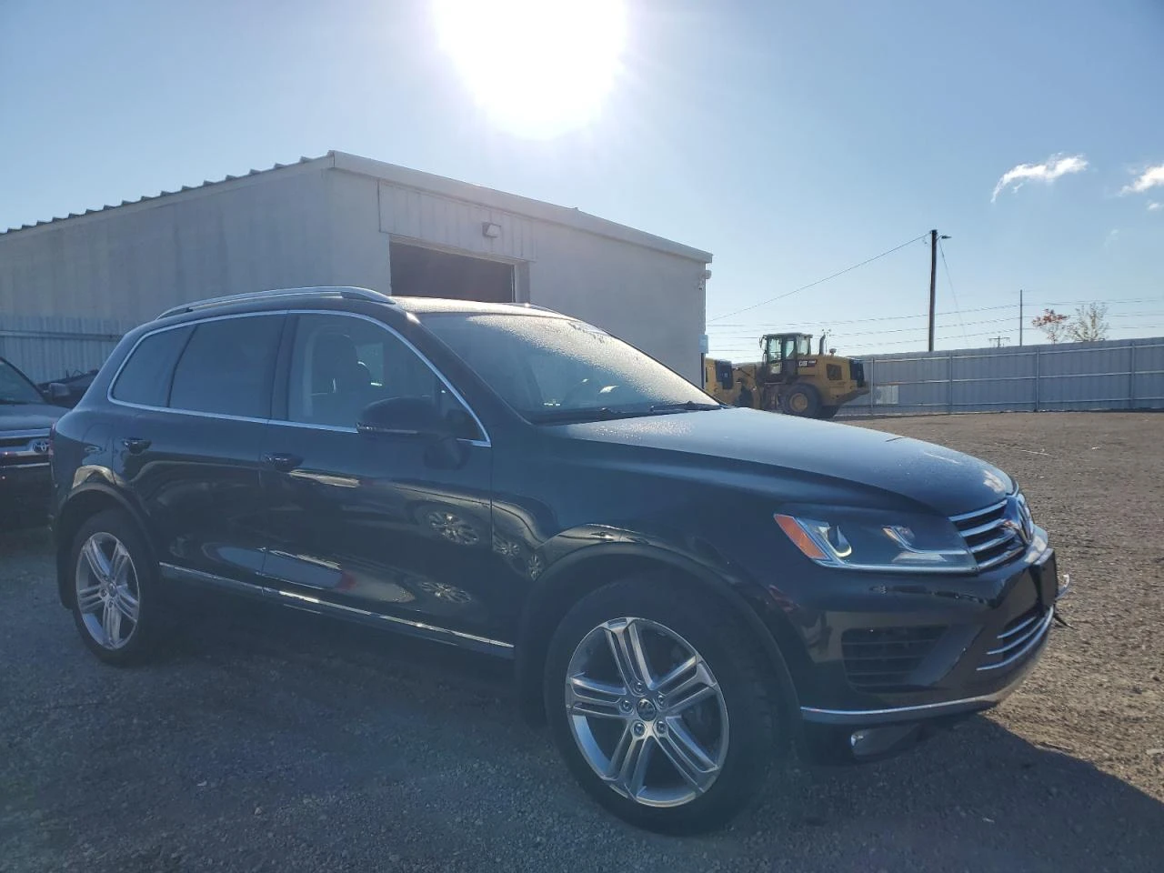 VW Touareg 3.6 V6 Sport | Mobile.bg � ����������� 4
