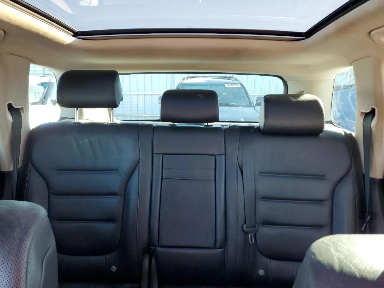 VW Touareg 3.6 V6 Sport | Mobile.bg � ����������� 11