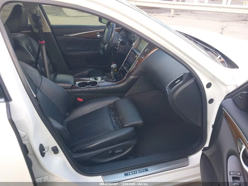 Infiniti Ex30 3.5L V-6 DOHC, VVT, 296HP All Wheel Drive | Mobile.bg � ����������� 10