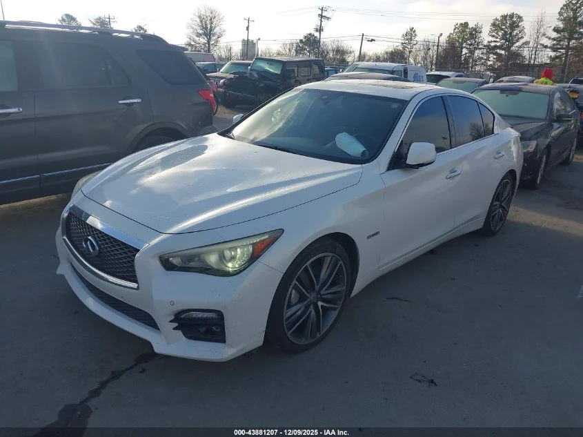 Infiniti Ex30 3.5L V-6 DOHC, VVT, 296HP All Wheel Drive | Mobile.bg � ����������� 2