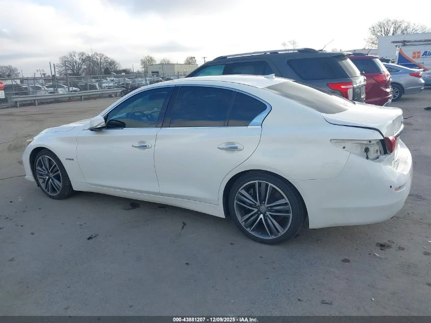 Infiniti Ex30 3.5L V-6 DOHC, VVT, 296HP All Wheel Drive | Mobile.bg � ����������� 6