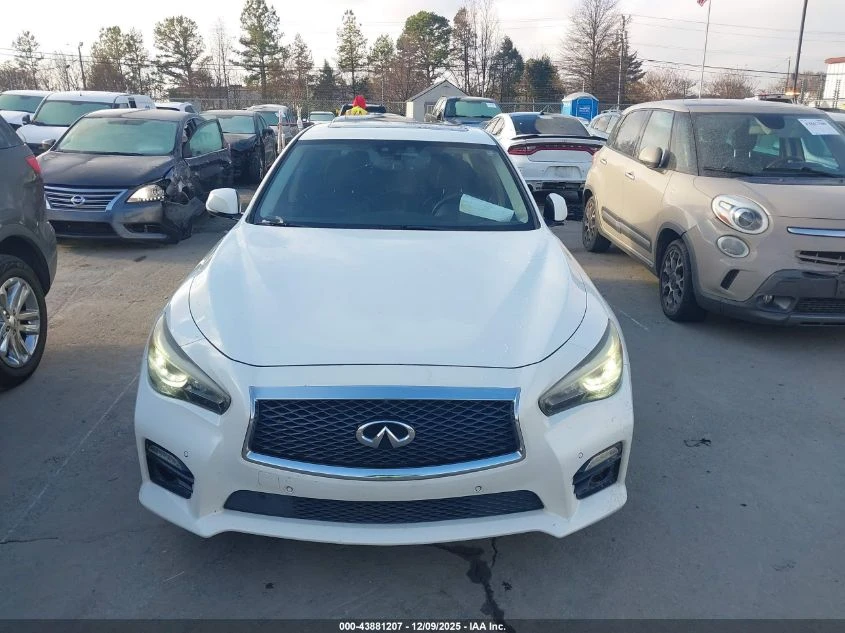 Infiniti Ex30 3.5L V-6 DOHC, VVT, 296HP All Wheel Drive | Mobile.bg � ����������� 4