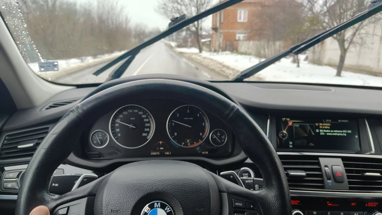 BMW X3 2, 0 d xdrive.xline.fecelift.8zdf �����  | Mobile.bg � ����������� 8