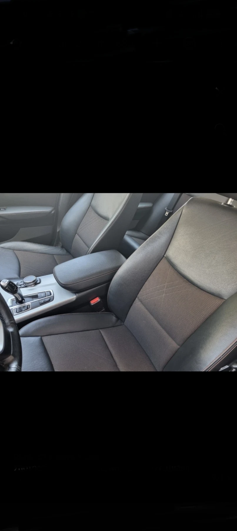 BMW X3  - изображение 9