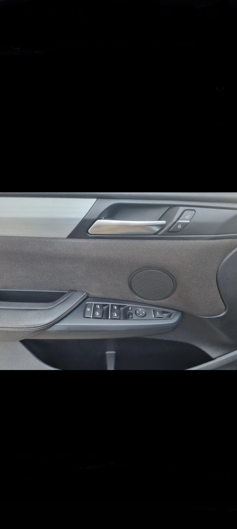 BMW X3  - изображение 7