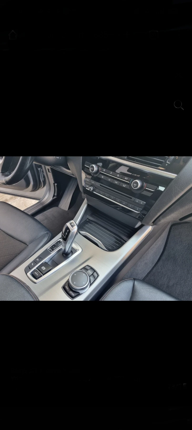 BMW X3 2, 0 d xdrive.xline.fecelift.8zdf кутия  - изображение 7