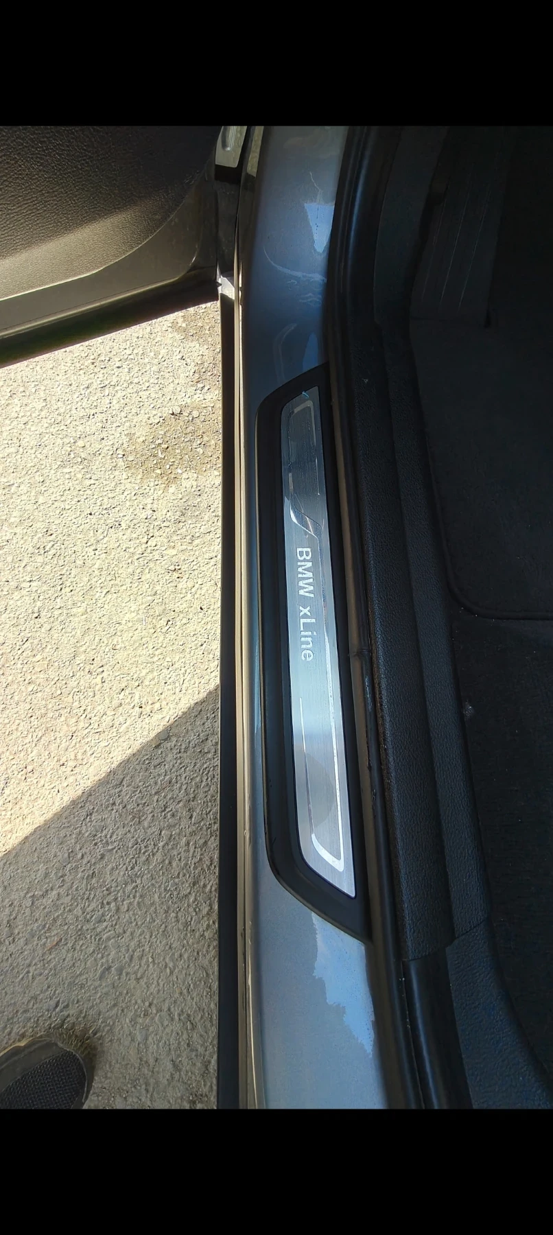 BMW X3 2, 0 d xdrive.xline.fecelift.8zdf кутия , снимка 12 - Автомобили и джипове - 53503233