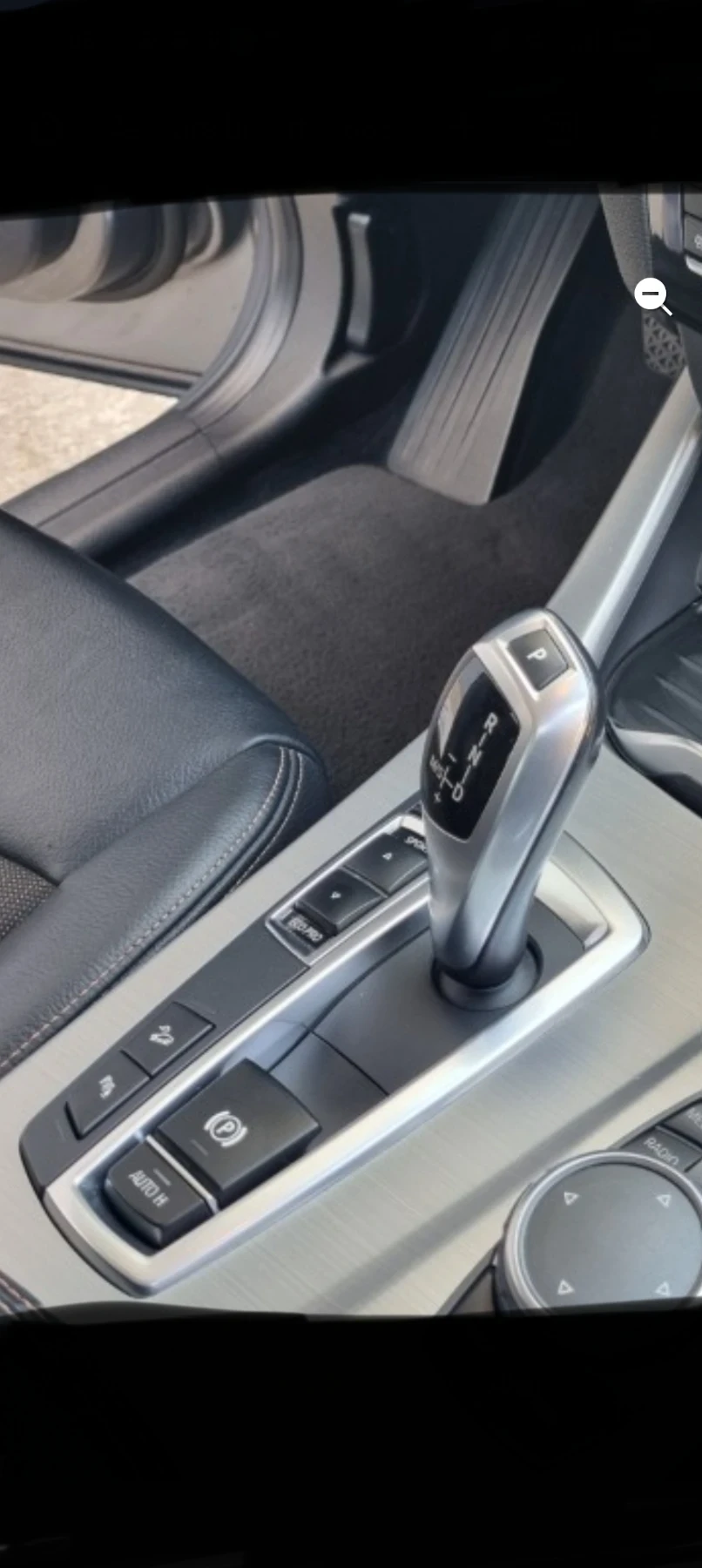 BMW X3 2, 0 d xdrive.xline.fecelift.8zdf кутия  - изображение 6